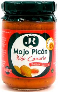 Salsa Mojo Picon