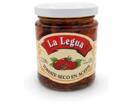 Tomate Seco en aceite